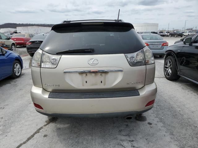 Photo 6 from auction – 2007 LEXUS RX with VIN 2T2GK31U87C015062