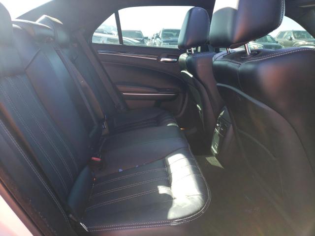 Photo 10 from auction – 2017 CHRYSLER 300 S with VIN 2C3CCAGG0HH534558