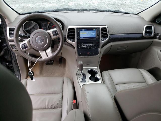Photo 8 from auction – 2011 JEEP GRAND CHER with VIN 1J4RS4GG6BC550150