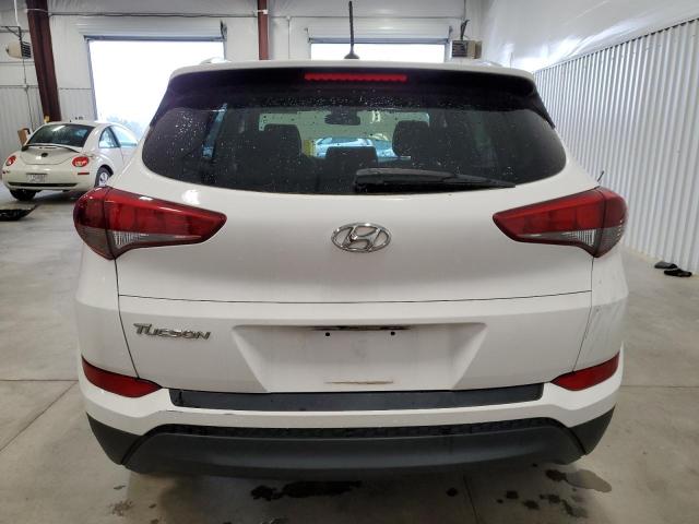 Photo 6 from auction – 2017 HYUNDAI TUCSON LIM with VIN KM8J33A45HU567884