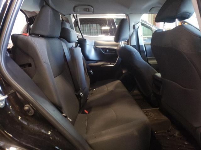 Photo 10 from auction – 2020 TOYOTA RAV4 LE with VIN 2T3F1RFV5LW106068