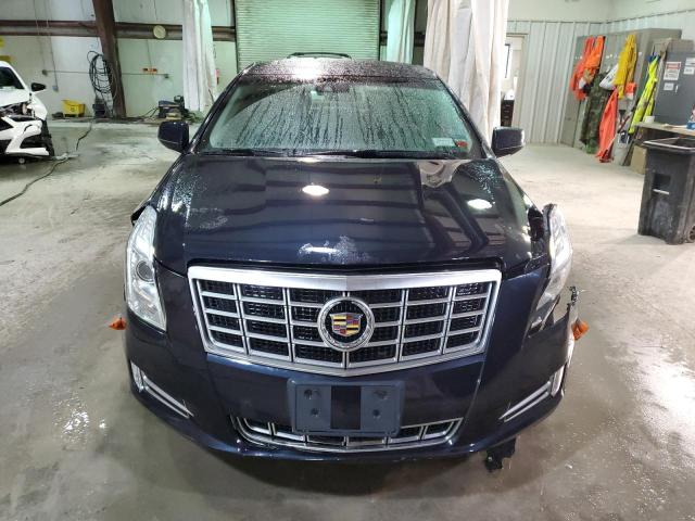 Photo 5 from auction – 2014 CADILLAC XTS PREMIU with VIN 2G61R5S39E9198169
