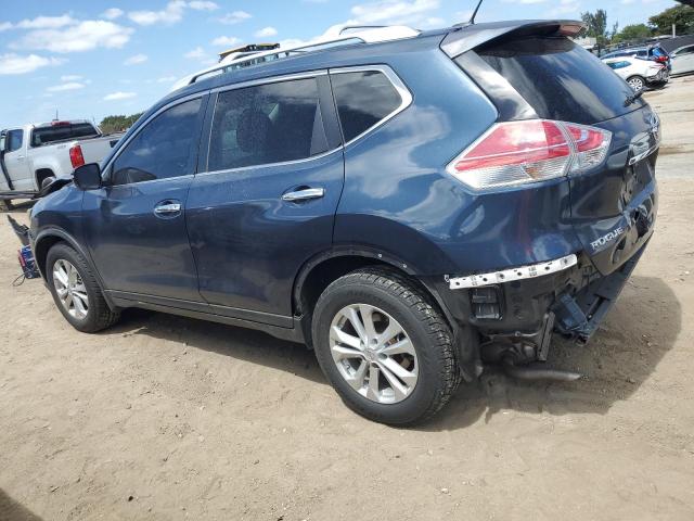 Photo 2 from auction – 2015 NISSAN ROGUE S with VIN KNMAT2MT0FP563531