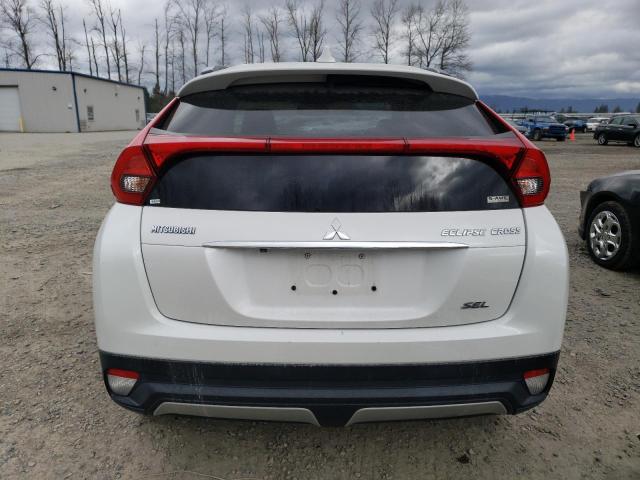 Photo 6 from auction – 2019 MITSUBISHI ECLIPSE CR with VIN JA4AT5AA7KZ000246