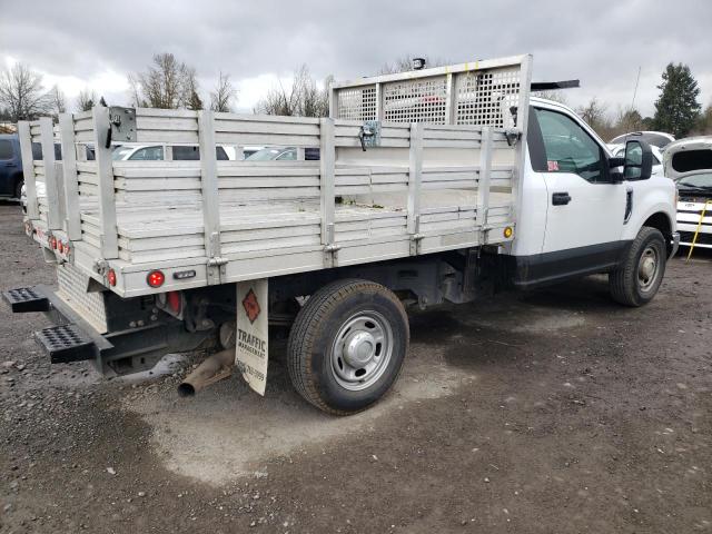 Photo 3 from auction – 2019 FORD F250 SUPER with VIN 1FTBF2A66KEF58138