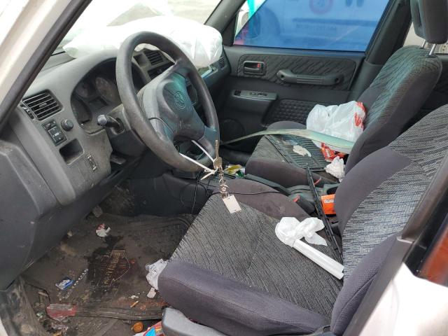 Photo 7 from auction – 1999 TOYOTA RAV4 with VIN JT3HP10V8X7134471