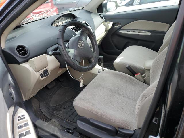 Photo 7 from auction – 2008 TOYOTA YARIS with VIN JTDBT923181296423