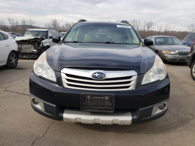 Photo 5 from auction – 2012 SUBARU OUTBACK with VIN 4S4BRDJC7C2279854
