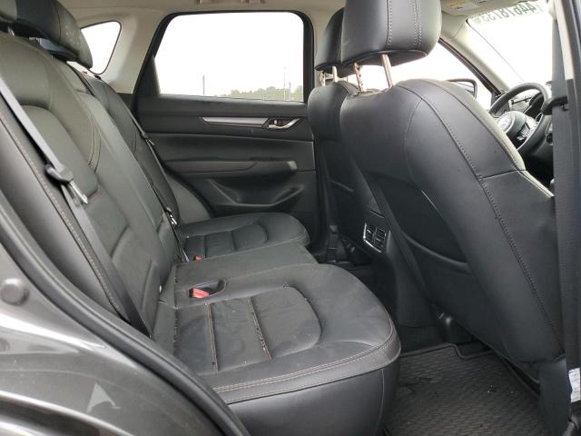Photo 11 from auction – 2023 MAZDA CX-5 PREFE with VIN JM3KFBCM1P0134583