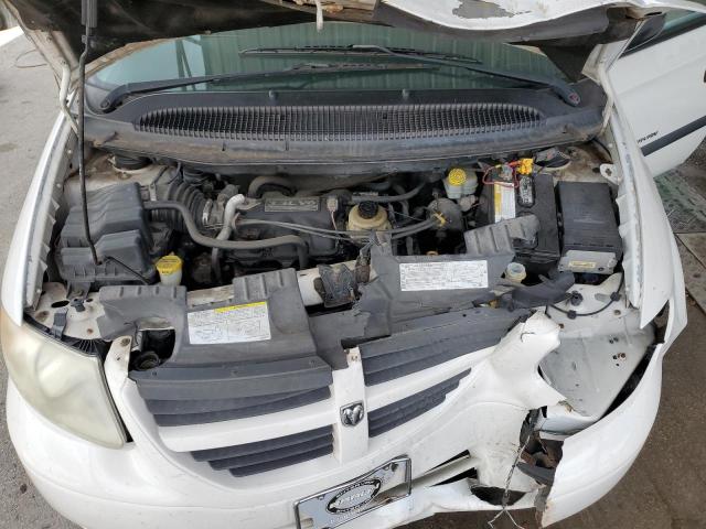 Photo 12 from auction – 2006 DODGE GRAND CARA with VIN 1D4GP24RX6B736460