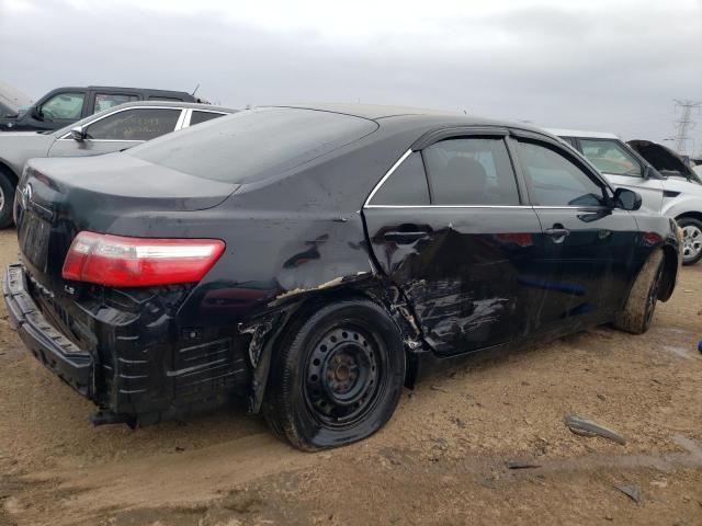 Photo 3 from auction – 2007 TOYOTA CAMRY CE with VIN JTNBE46K473072852