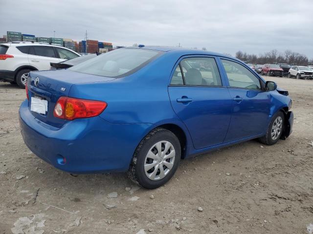 Photo 3 from auction – 2010 TOYOTA COROLLA BA with VIN 1NXBU4EE0AZ331983