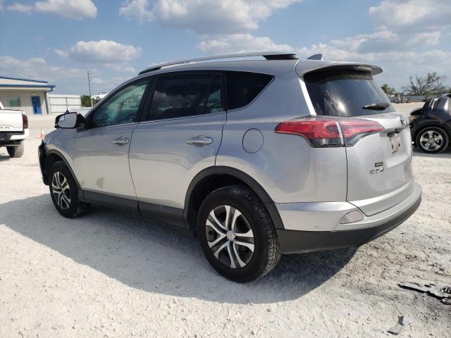 Photo 2 from auction – 2016 TOYOTA RAV4 LE with VIN 2T3ZFREV9GW247280