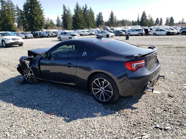 Photo 2 from auction – 2018 SUBARU BRZ 2.0 LI with VIN JF1ZCAC16J8603553