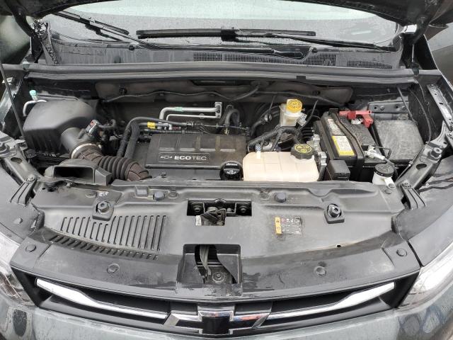 Photo 12 from auction – 2020 CHEVROLET TRAX LS with VIN 3GNCJKSB3LL202396