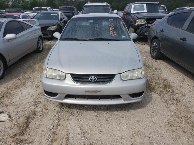Photo 5 from auction – 2002 TOYOTA COROLLA CE with VIN 1NXBR12E12Z581688
