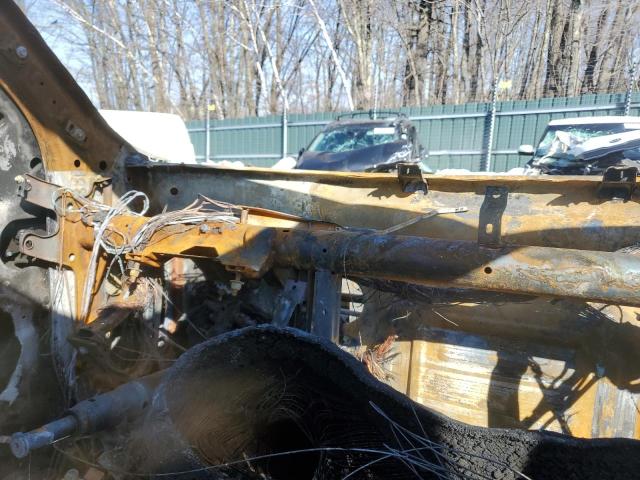 Photo 9 from auction – 2020 CHEVROLET SILVERADO with VIN 1GCPYFED0LZ353506