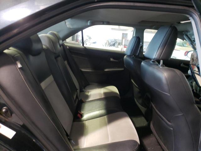 Photo 10 from auction – 2013 TOYOTA CAMRY L with VIN 4T1BF1FK3DU706248