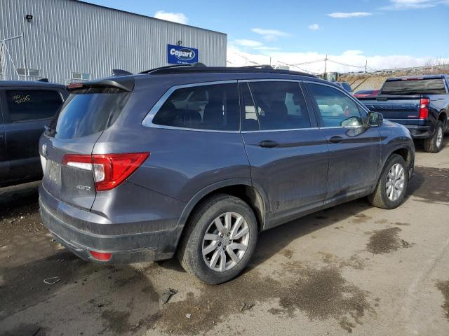 Photo 3 from auction – 2019 HONDA PILOT LX with VIN 5FNYF6H10KB070717