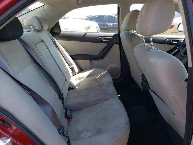 Photo 10 from auction – 2010 KIA FORTE EX with VIN KNAFU4A24A5046485