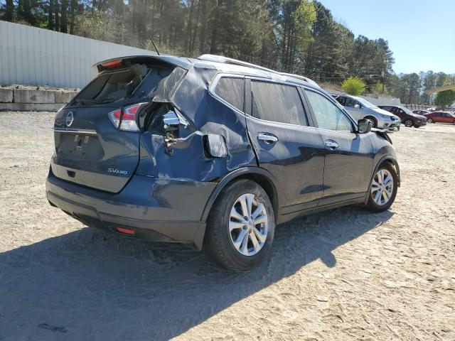 Photo 3 from auction – 2016 NISSAN ROGUE S with VIN KNMAT2MV7GP655822
