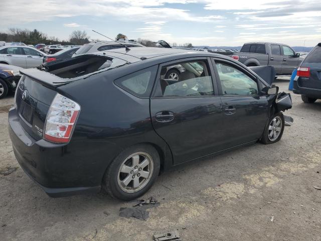 Photo 3 from auction – 2006 TOYOTA PRIUS with VIN JTDKB20U263167288