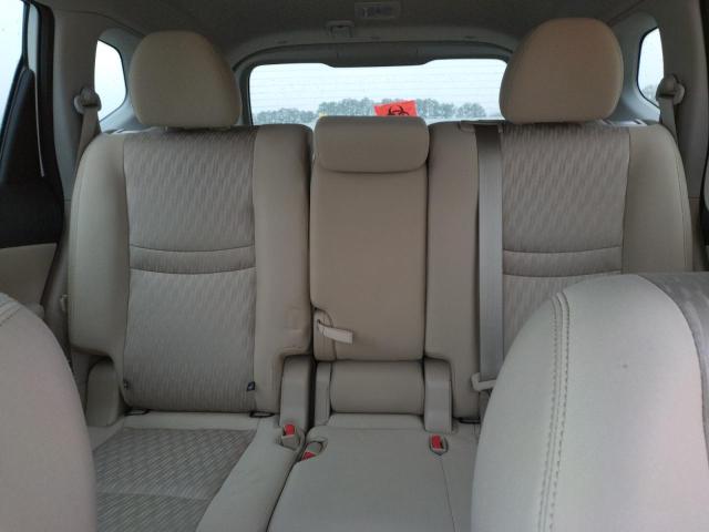 Photo 10 from auction – 2020 NISSAN ROGUE S with VIN 5N1AT2MT0LC798008
