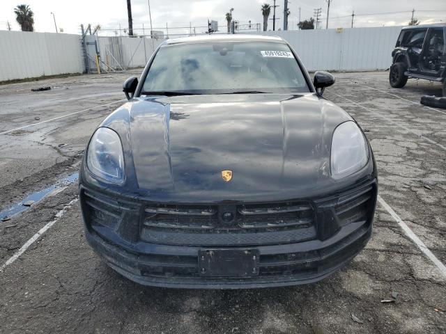 Photo 5 from auction – 2023 PORSCHE MACAN with VIN WP1AA2A58PLB06355