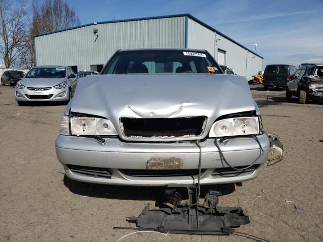 Photo 5 from auction – 1998 VOLVO V70 with VIN YV1LW5576W2476369