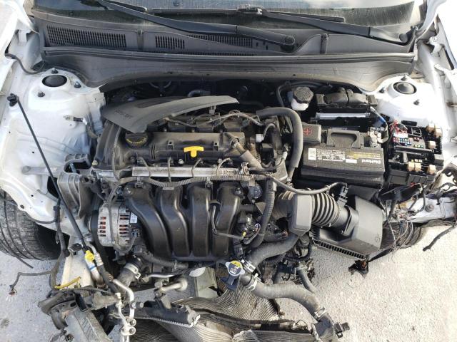 Photo 11 from auction – 2019 KIA FORTE FE with VIN 3KPF24AD3KE044064