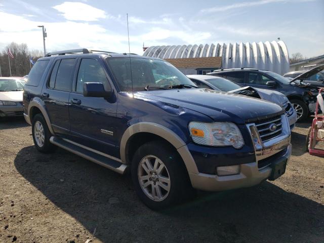 Photo 4 from auction – 2007 FORD EXPLORER E with VIN 1FMEU74E17UB59245