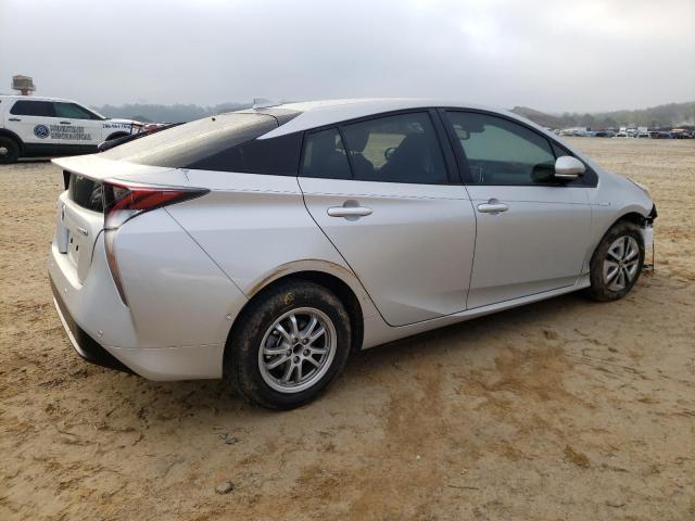 Photo 3 from auction – 2018 TOYOTA PRIUS with VIN JTDKARFU9J3552522