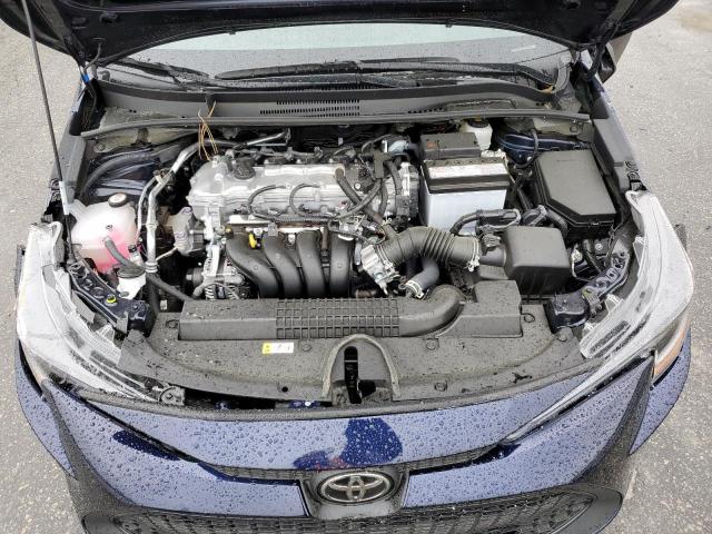 Photo 11 from auction – 2022 TOYOTA COROLLA LE with VIN 5YFEPMAE4NP360243