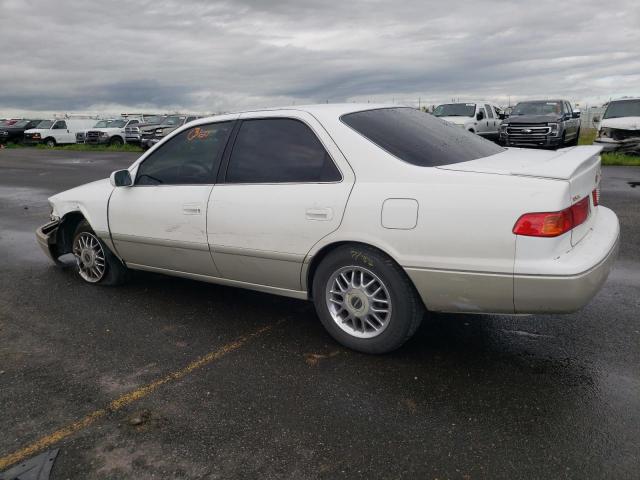 Photo 2 from auction – 2000 TOYOTA CAMRY CE with VIN JT2BG22K2Y0432186