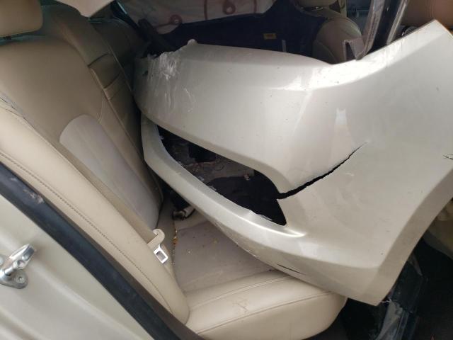 Photo 10 from auction – 2015 BUICK LACROSSE with VIN 1G4GA5GR9FF202785
