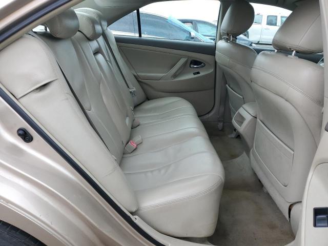Photo 10 from auction – 2008 TOYOTA CAMRY CE with VIN 4T4BE46K88R012526