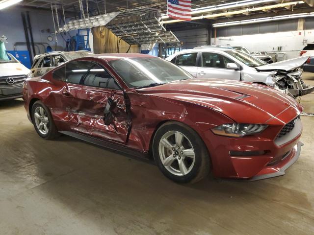 Photo 4 from auction – 2019 FORD MUSTANG with VIN 1FA6P8TH7K5174388