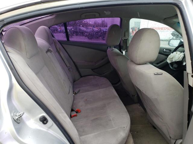 Photo 10 from auction – 2011 NISSAN ALTIMA BAS with VIN 1N4AL2AP8BN484840