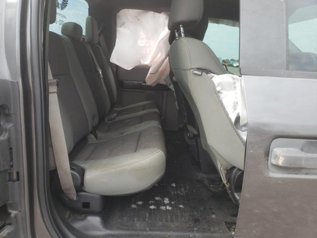 Photo 10 from auction – 2016 FORD F150 SUPER with VIN 1FTEX1EP8GFA70429