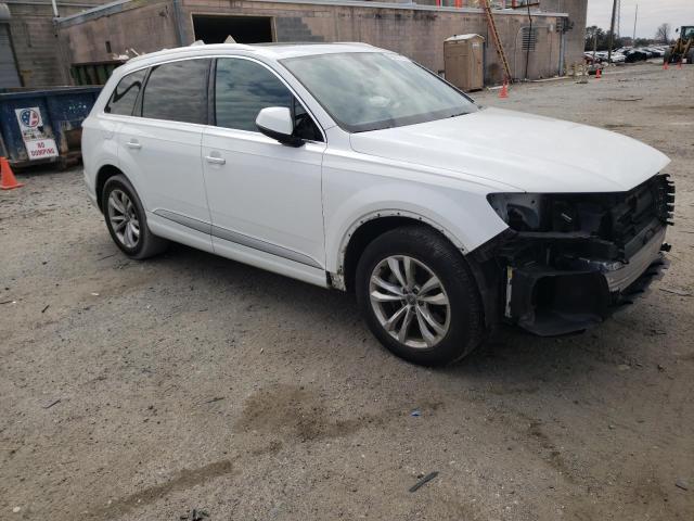 Photo 4 from auction – 2017 AUDI Q7 PREMIUM with VIN WA1LAAF7XHD044428