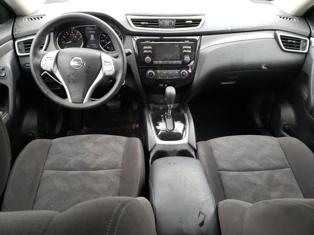 Photo 8 from auction – 2016 NISSAN ROGUE S with VIN KNMAT2MTXGP705885