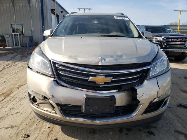 Photo 5 from auction – 2017 CHEVROLET TRAVERSE L with VIN 1GNKRGKD6HJ179701