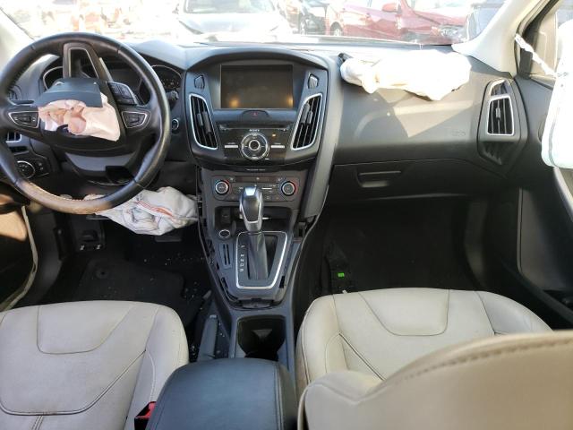 Photo 8 from auction – 2015 FORD FOCUS TITA with VIN 1FADP3N29FL286002