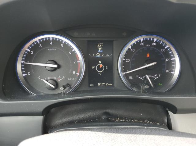 Photo 8 from auction – 2015 TOYOTA HIGHLANDER with VIN 5TDDKRFH8FS159531