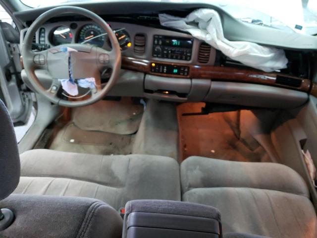 Photo 8 from auction – 2000 BUICK LESABRE LI with VIN 1G4HR54K9YU193086