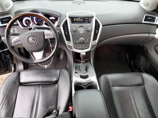 Photo 8 from auction – 2011 CADILLAC SRX LUXURY with VIN 3GYFNAEY8BS612985