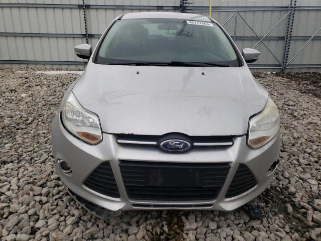 Photo 5 from auction – 2012 FORD FOCUS SE with VIN 1FAHP3K28CL273601