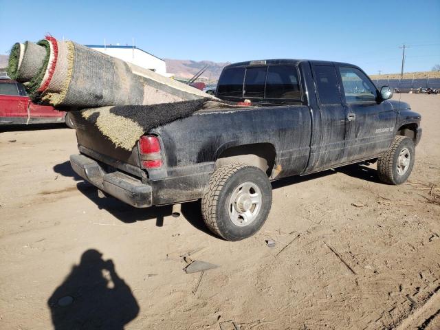 Photo 3 from auction – 1999 DODGE RAM 2500 with VIN 1B7KF23W0XJ644122