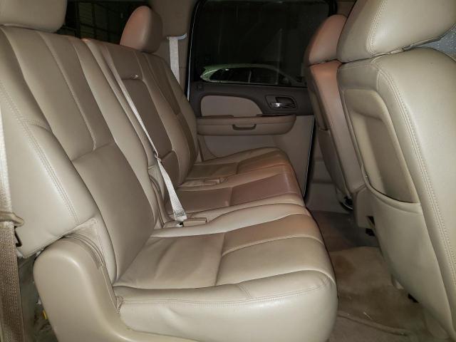 Photo 11 from auction – 2014 CHEVROLET SUBURBAN C with VIN 1GNSCJE02ER123632