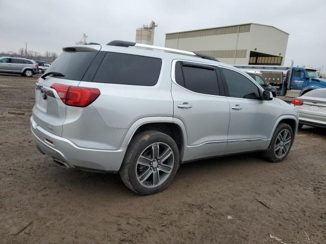 Photo 3 from auction – 2019 GMC ACADIA DEN with VIN 1GKKNXLS2KZ120076